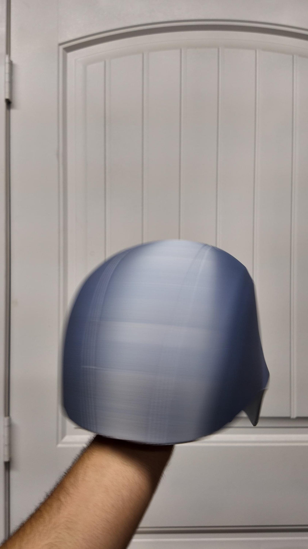 The Weeknd South America Mask