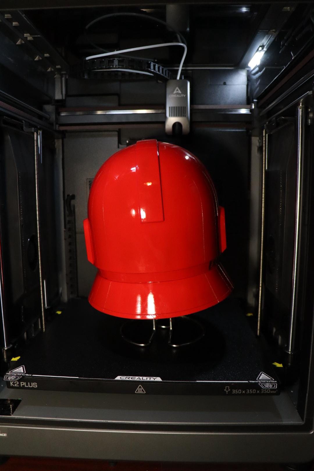 Praetorian Guard Helmet
