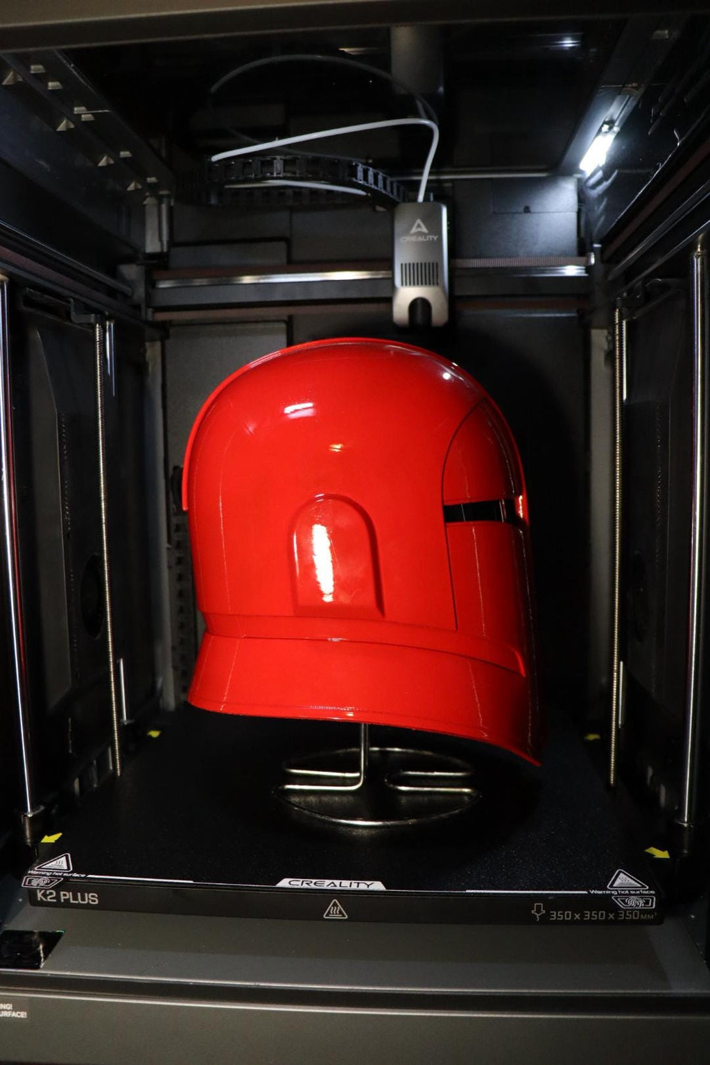Praetorian Guard Helmet