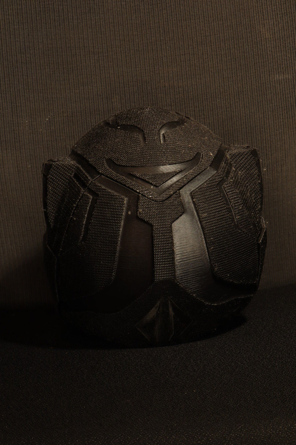 Shuri Black Panther Helmet