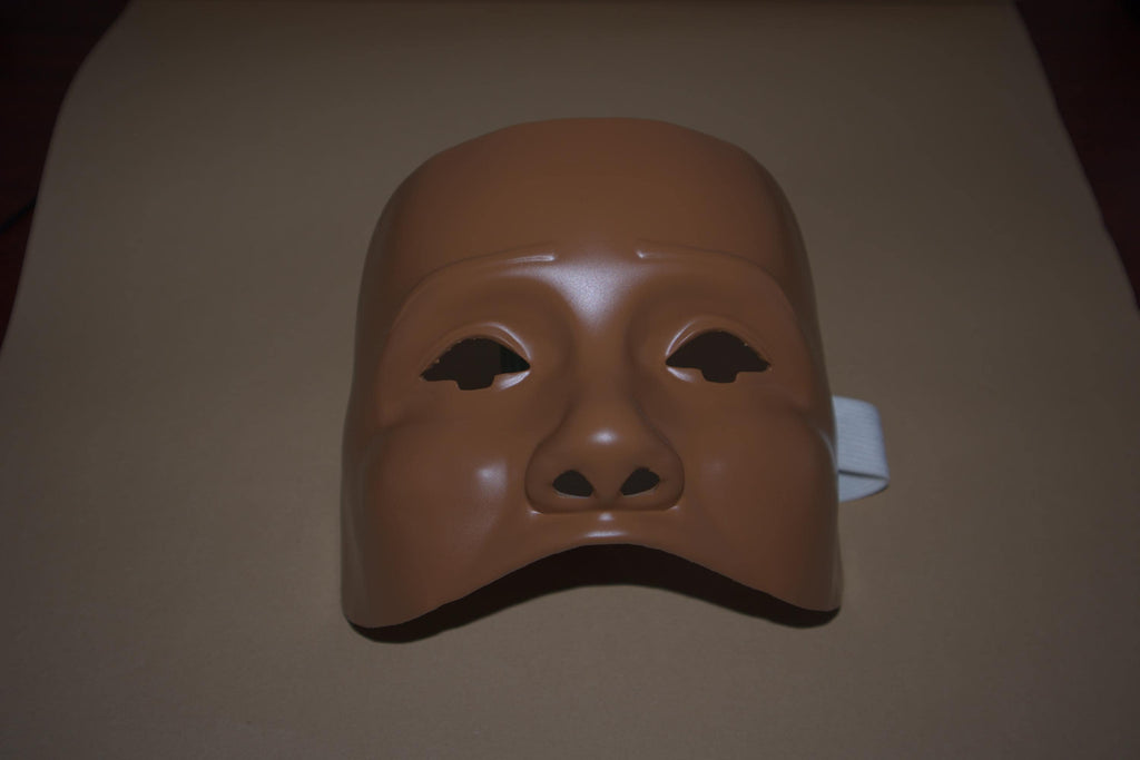 the Weeknd Phantom of the opera Mask