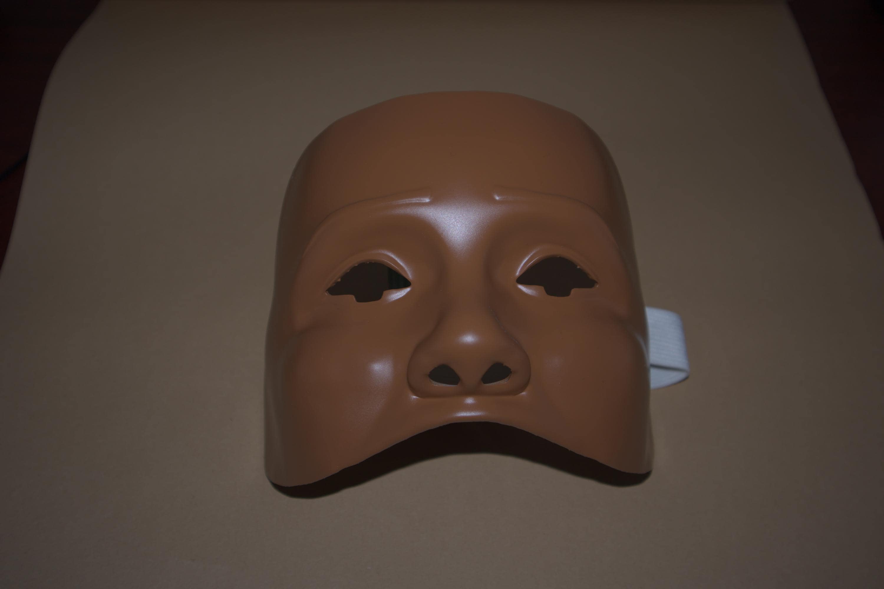 the Weeknd Phantom of the opera Mask