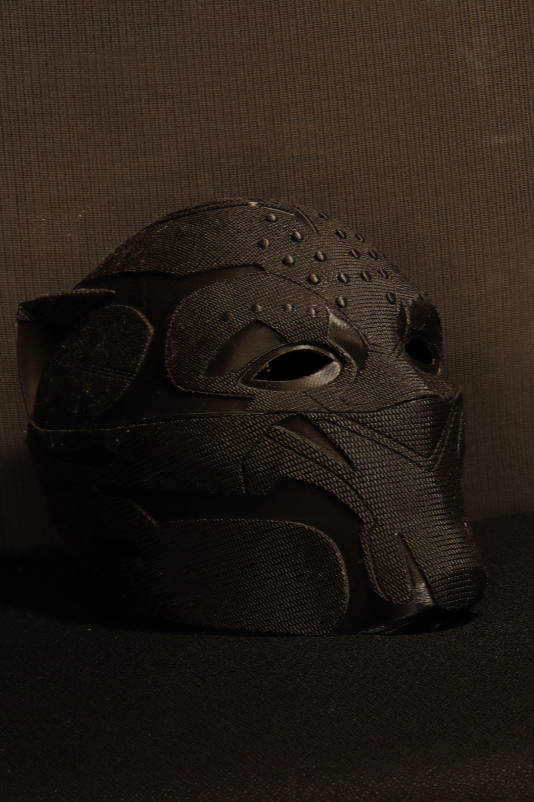 Shuri Black Panther Helmet