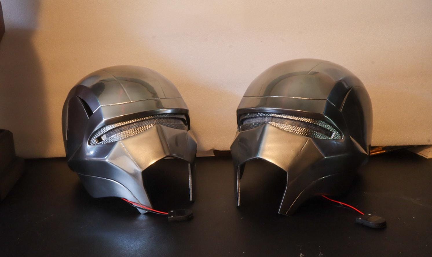 The Weeknd South America Mask