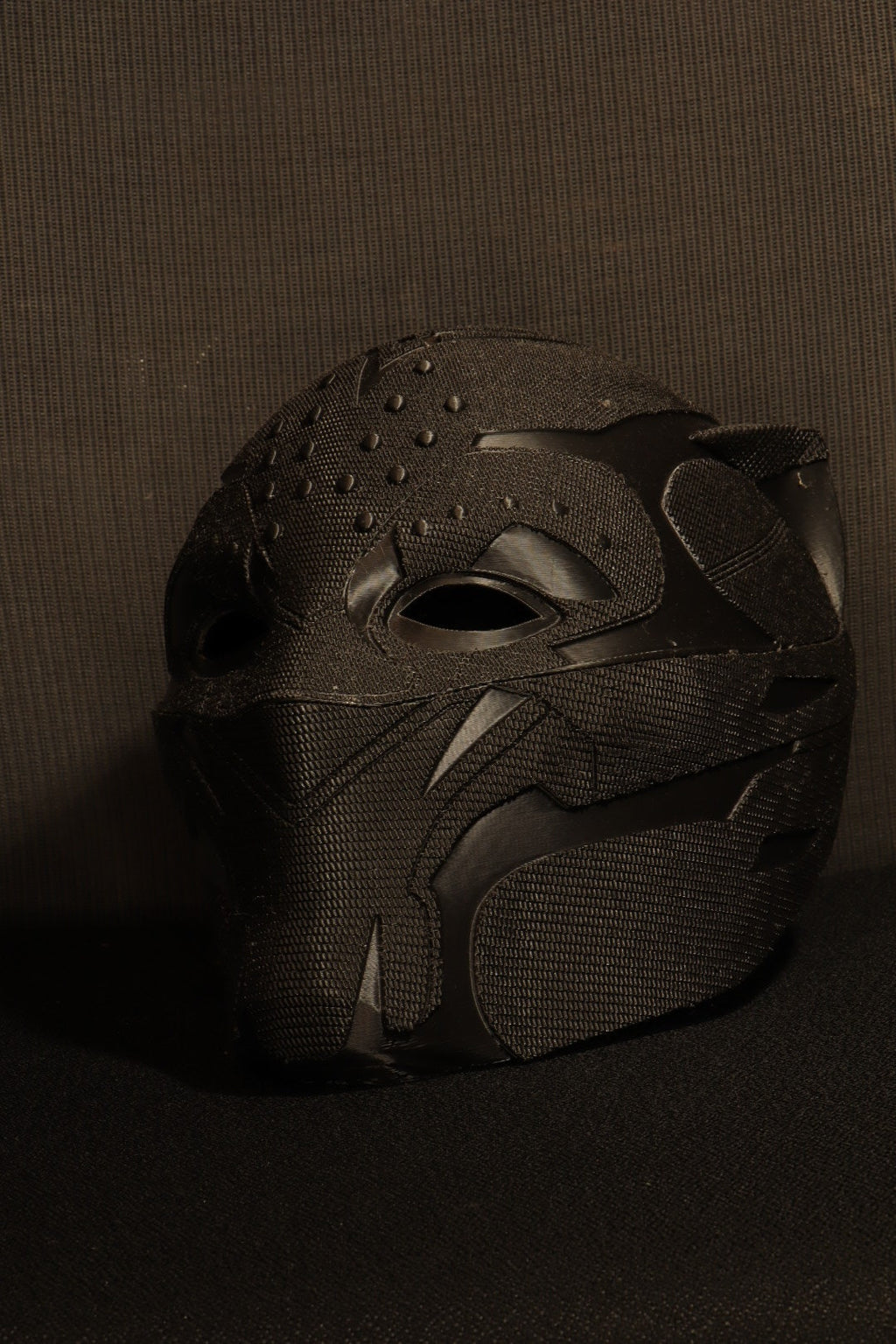 Shuri Black Panther Helmet