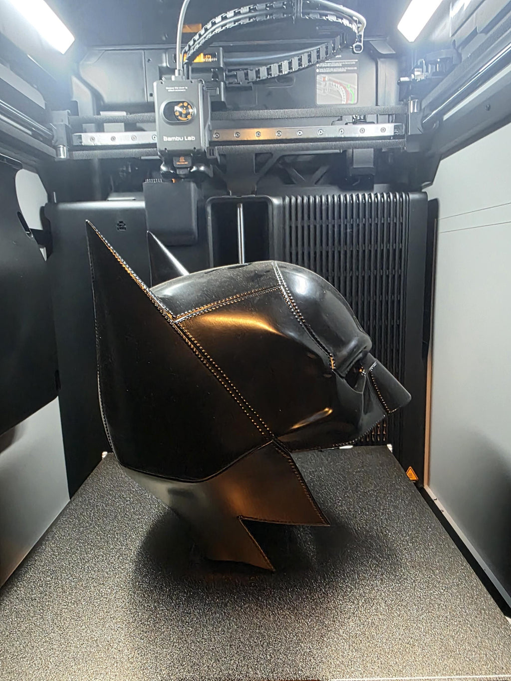 The Batman 2022 Mask