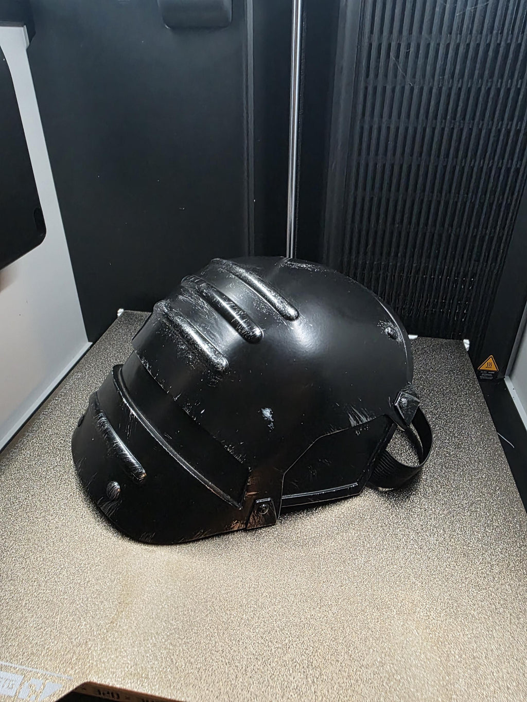 The Batman 2022 Shoulder Pads