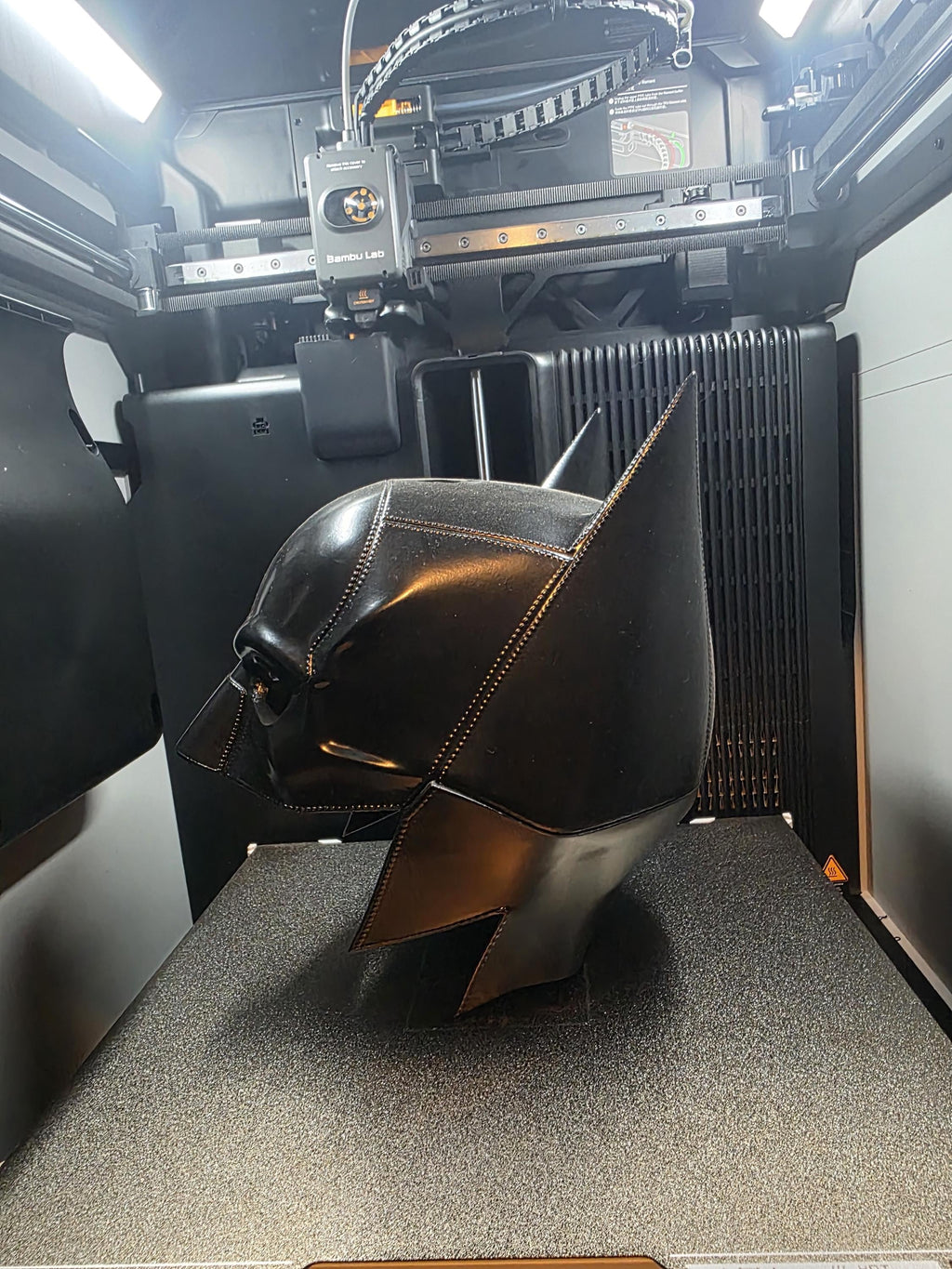 The Batman 2022 Mask