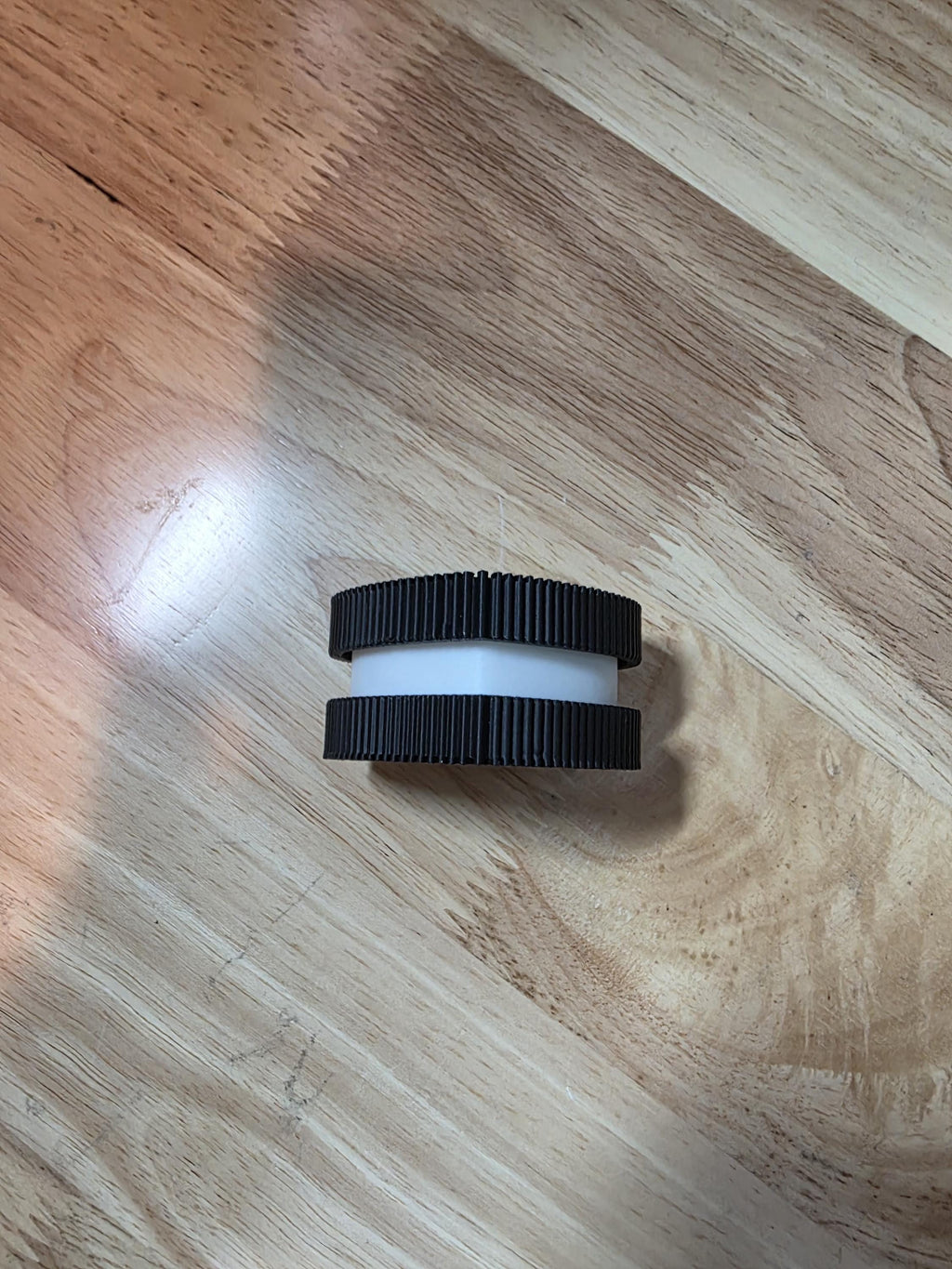 Heart Shape Oreo Fidget Clicker